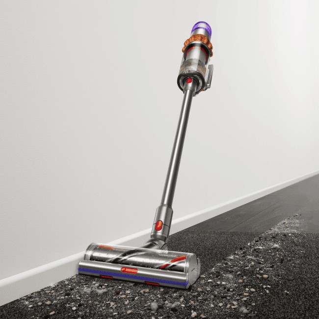 Dyson štapni usisivač V15 Detect Absolute #dyakc